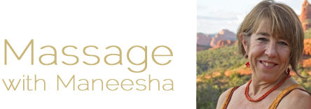 Massage With Maneesha