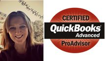 QuickBooks Pro Advisor – Susan Hagen