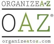 Organize A To Z